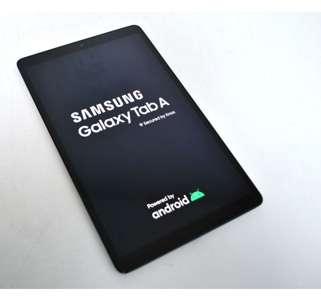 Samsung Galaxy Tab A10.1 (2019),SM-T515,Black,32GB, Grade C, Tablet