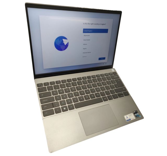 Dell Vostro 5320, i5-1240P, 8GB DDR5, 256GB NVMe SSD, Win11, 13.3