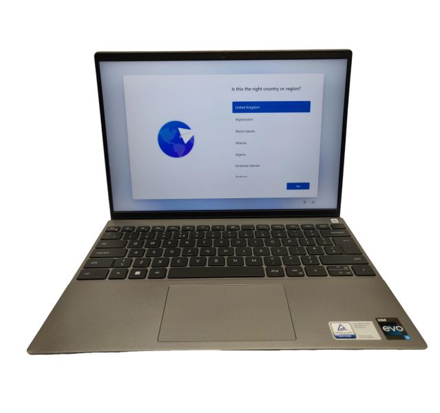 Dell Vostro 5320, i5-1240P, 8GB DDR5, 256GB NVMe SSD, Win11, 13.3