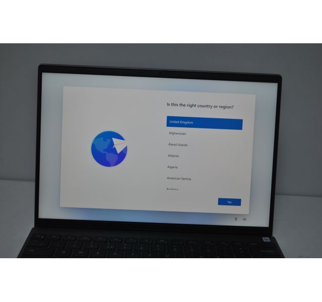 Dell Vostro 5320,i5-1240P,8GB DDR5,512GB NVMe SSD, Win 11, 13.3