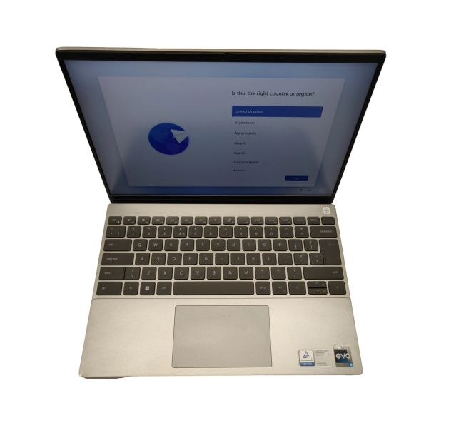 Dell Vostro 5320, i5-1240P, 8GB DDR5, 256GB NVMe SSD, Win11, 13.3