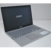 ASUS VivoBook 15, i7-1065G7, 8GB DDR4, 512GB NVMe, Win 11, 15.6