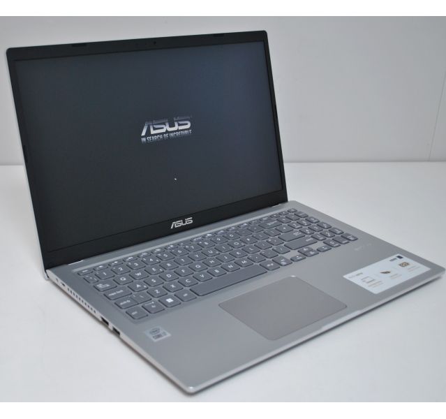 ASUS VivoBook X515JAB,i7-1065G7,8GB DDR4,512GB NVMe SSD, Win 11,15.6