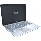 ASUS VivoBook 15, i5-1135G7, 8GB DDR4, 256GB SSD, Win 11, 15.6