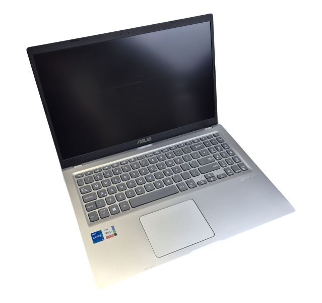 ASUS VivoBook 15, Intel i5-1135G7, 8GB DDR4, 256GB SSD, Win 11, 15.6