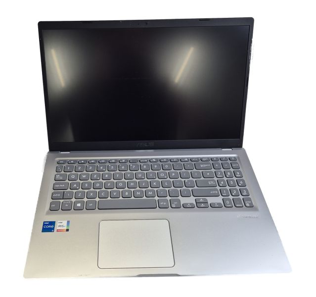 ASUS VivoBook 15, Intel i5-1135G7, 8GB DDR4, 256GB SSD, Win 11, 15.6