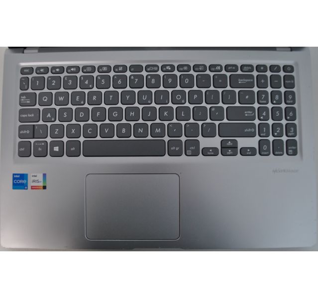 ASUS VivoBook X515EA,i5-1135G7,8GB DDR4,256GB SSD, Win 11, 15.6