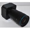 Untested Omron FH-SC12 camera with lens