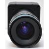 Untested Omron FH-SC12 camera with lens