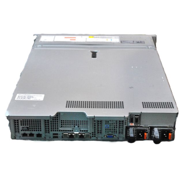 Dell Poweredge R550 Server, 2x Intel Xeon Silver 4314 @ 2.40GHz, 16GB DDR4