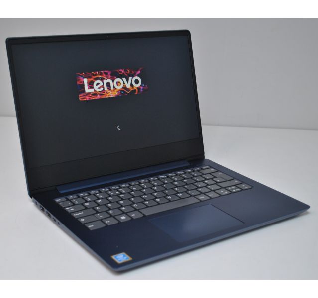 Lenovo IdeaPad 330s,4415U,4GB DDR4,128GB SATA SSD, Win 11, 14