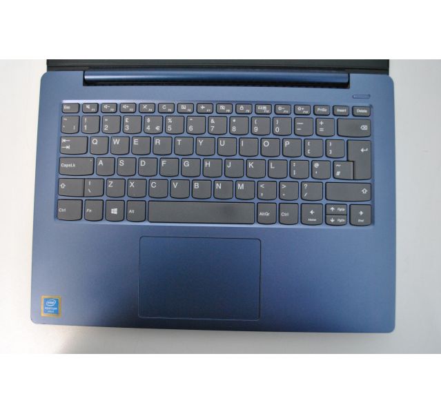 Lenovo IdeaPad 330s,4415U,4GB DDR4,128GB SATA SSD, Win 11, 14