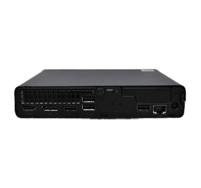 HP ProDesk 400 G6 SFF, i5-10500T, 8GB DDR4, 240GB SSD, Win 11 Home Desktop PC