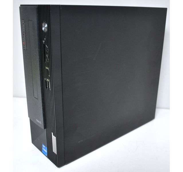 LENOVO ThinkCentre neo 50s Gen3 Desktop, i5-12400, 8GB DDR4, 256GB SSD, Win 11