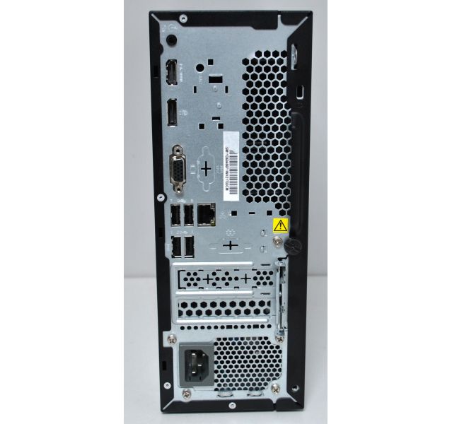 LENOVO ThinkCentre neo 50s Gen3 Desktop, i5-12400, 8GB DDR4, 256GB SSD, Win 11