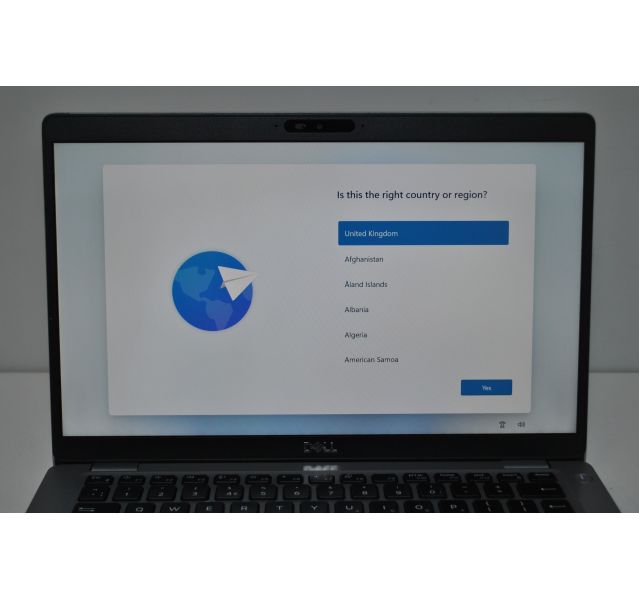 Dell Latitude 5410,i5-10310U,8GB DDR4,256GB SSD, Win 11, 14