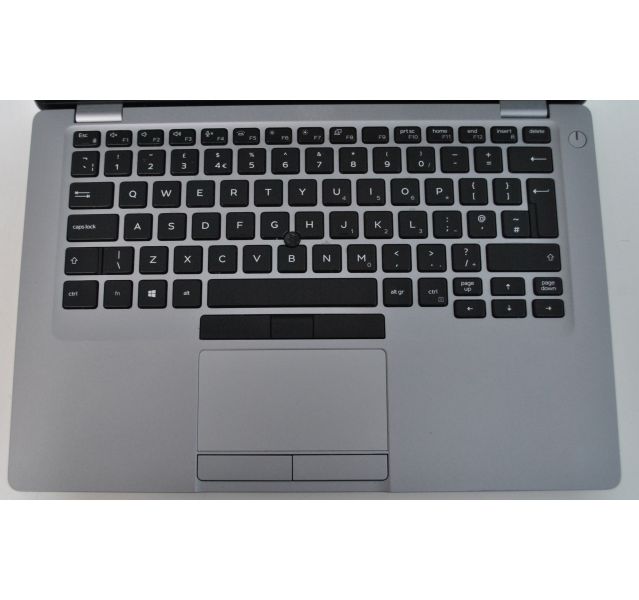 Dell Latitude 5410,i5-10310U,8GB DDR4,256GB SSD, Win 11, 14