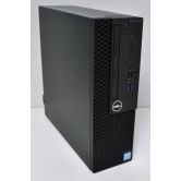 Dell OptiPlex 3070 SFF, i5-9500, 8GB DDR4, 512GB SSD, Win 11 Desktop PC