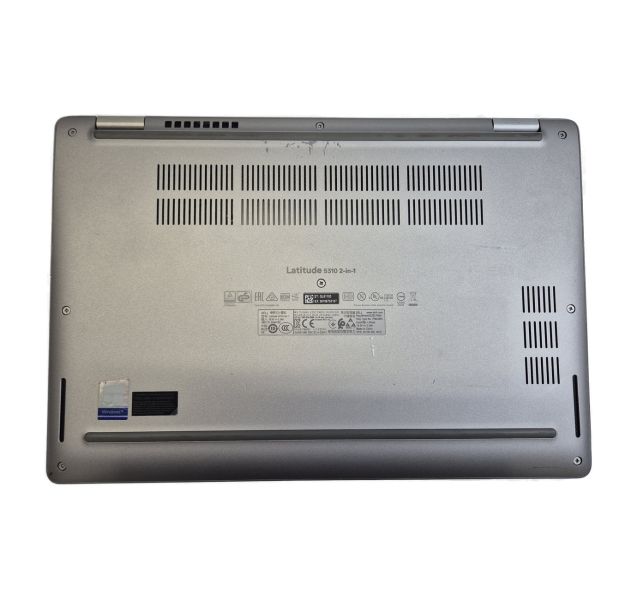 Dell latitude 5310 2-in-1, i5-10310U, 8GB DDR4, 256GB SSD, Win 11, 13.3