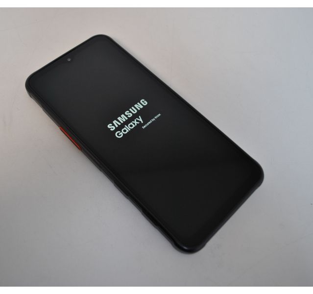 Samsung Galaxy Xcover7,SM-G556B,Black,128GB, Grade C, Unlocked