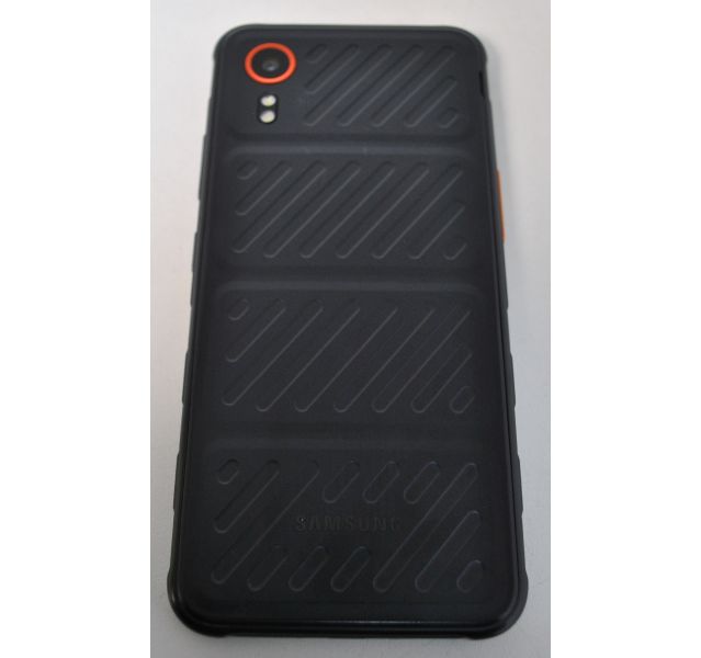 Samsung Galaxy Xcover7,SM-G556B,Black,128GB, Grade C, Unlocked
