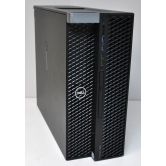 Dell Precision 7820, Intel Xeon 6128 @ 3.40GHz, 32GB DDR4, Quadro P4000 8GB