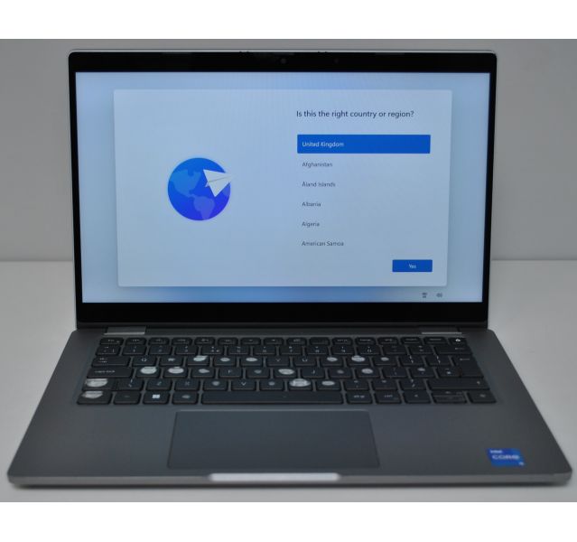Dell Latitude 5330,i5-1235U,16GB DDR4,256GB NVMe SSD, Win 11, 13.3