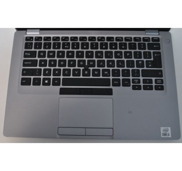 Dell Latitude 5410,i5-10310U,16GB DDR4,256GB SSD, Win 11, 14