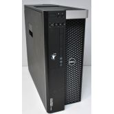 Dell Precision 7810 Workstation, E5-2630 V3, 16GB DDR4, 1TB SSD, M4000, Win 10