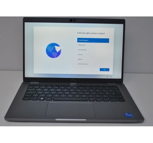 Dell Latitude 5420,i5-1145G7,16GB DDR4,256GB SSD, Win 11, 14
