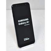 Samsung Galaxy J4+, SM-J415FN,Black, 32GB, Grade C, Vodafone