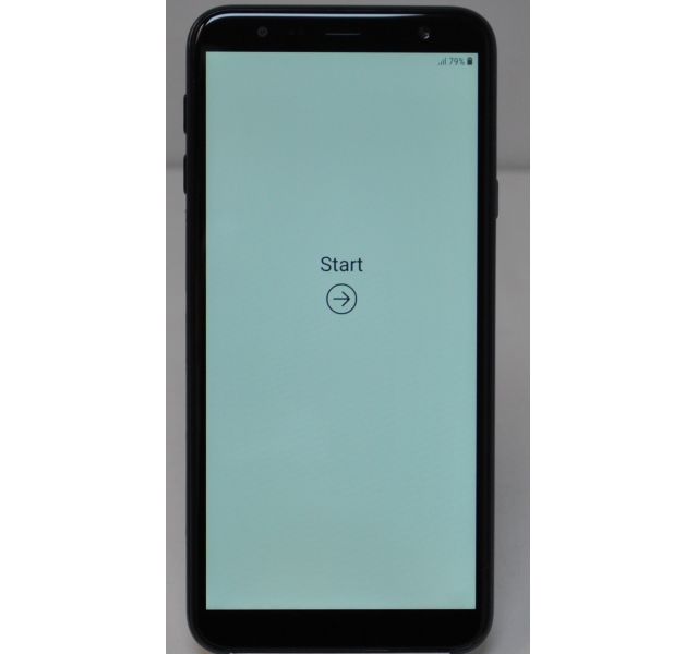 Samsung Galaxy J4+, SM-J415FN,Black, 32GB, Grade C, Vodafone