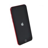 Apple iPhone SE (3rd Generation), A2783,Red,64GB, Grade C,Unlocked