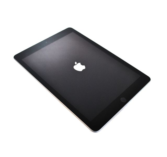 Apple iPad 6th Gen Cellular, A1954,Space Grey, 32GB, Grade D