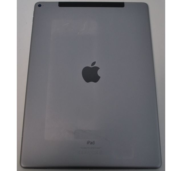 Apple iPad Pro, A1652,Space Grey, 256GB, Grade D