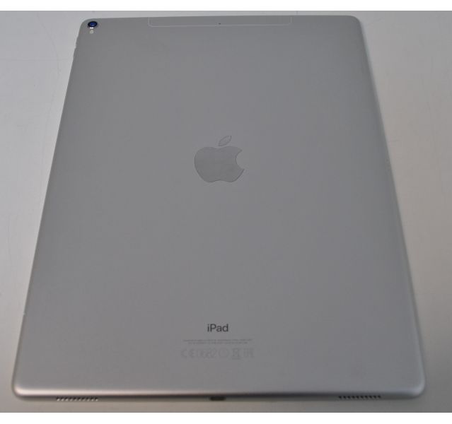 Apple iPad Pro 2nd Generation, A1671,Silver, 64GB, Grade C