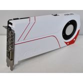 ASUS Turbo GTX 960 OC 2GB GDDR5 Graphics Card