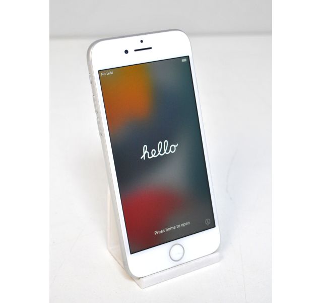 Apple iPhone 7, A1778, Silver, 32GB, Grade B,Unlocked