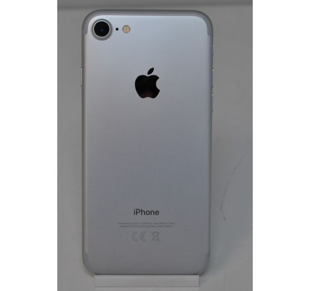 Apple iPhone 7, A1778, Silver, 32GB, Grade B,Unlocked