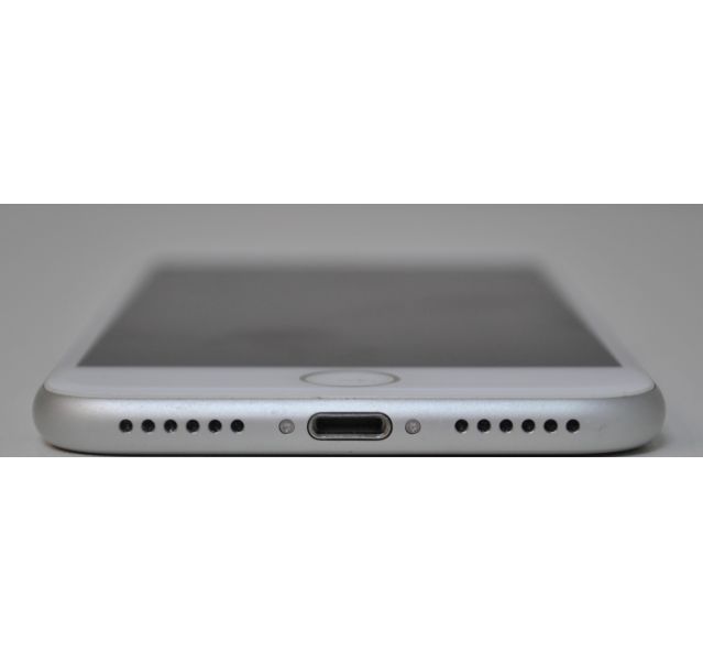 Apple iPhone 7, A1778, Silver, 32GB, Grade B,Unlocked