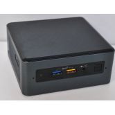 Intel NUC8i5BEH Desktop Mini PC, i5-8259U, 8GB DDR4, 256GB SSD, Win 11