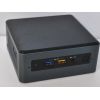 Intel NUC8i5BEH Desktop Mini PC, i5-8259U, 8GB DDR4, 256GB SSD, Win 11 (Poor)