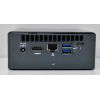 Intel NUC8i5BEH Desktop Mini PC, i5-8259U, 8GB DDR4, 256GB SSD, Win 11 (Poor)