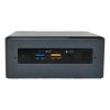 Intel NUC8i3BEH Desktop Mini PC, i3-8109U, 8GB DDR4, 256GB SSD, Win 11