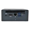 Intel NUC8i3BEH Desktop Mini PC, i3-8109U, 8GB DDR4, 256GB SSD, Win 11