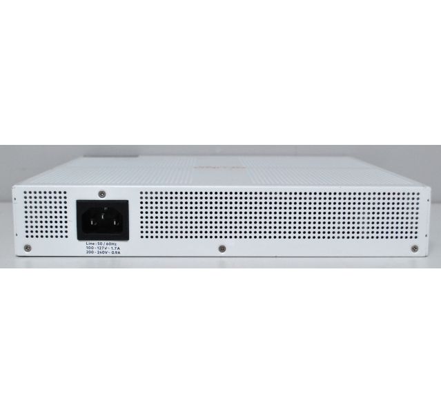 HPE Aruba Instant On 1930 8G JL681A 8 Port Switch without Ears