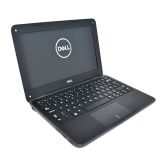 Dell Latitude 3190,N4120,4GB DDR4,128GB NVMe SSD, Win 11, 11.6
