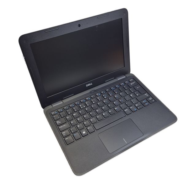 Dell Latitude 3190, Celeron N4120, 4GB DDR4, 128GB SSD, Win 11, 11.6