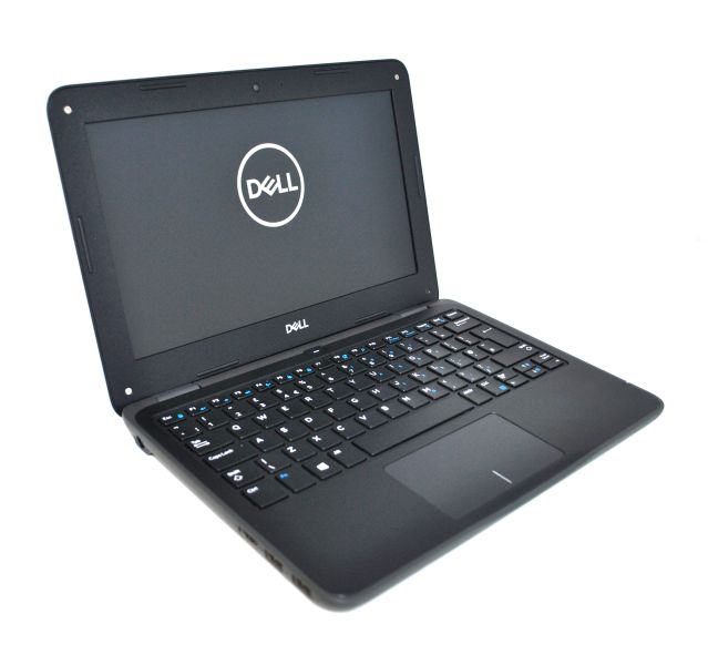 Dell Latitude 3190,N4120,4GB DDR4,128GB NVMe SSD, Win 11, 11.6