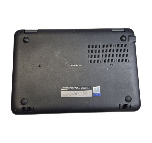 Dell Latitude 3190, Celeron N4120, 4GB DDR4, 128GB SSD, Win 11, 11.6